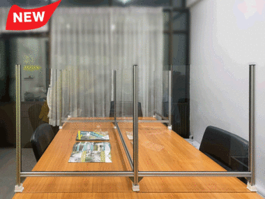 partition Anticovid-19